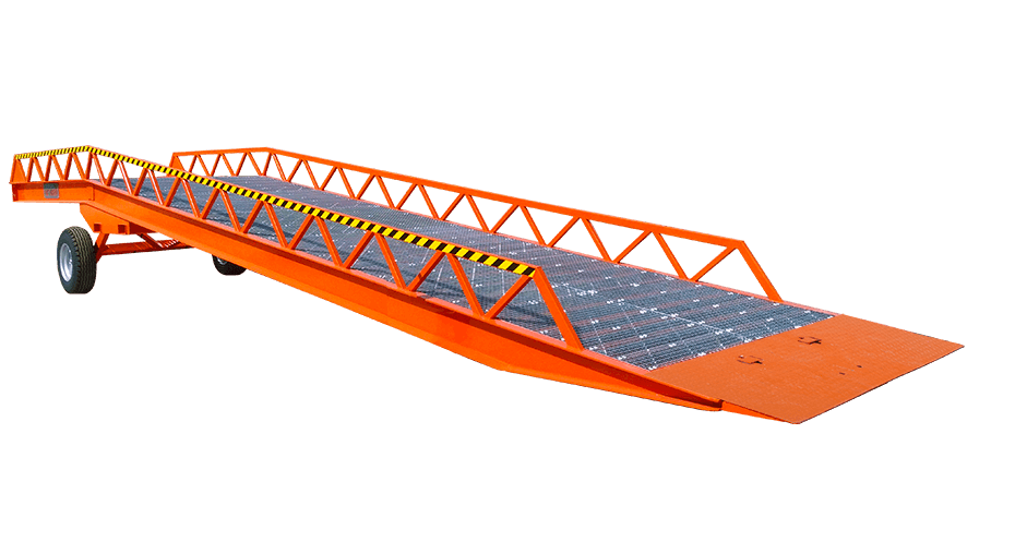 Mobilní plošiny PYR WH